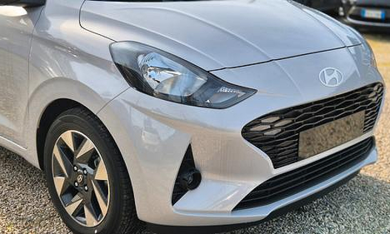 Hyundai I10 1.0 Gpl ...
