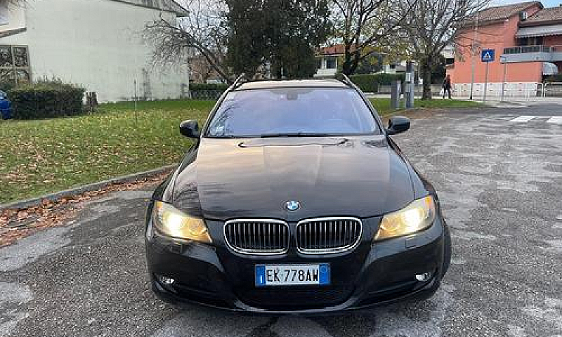 Bmw 320 320D Cat Xdr...