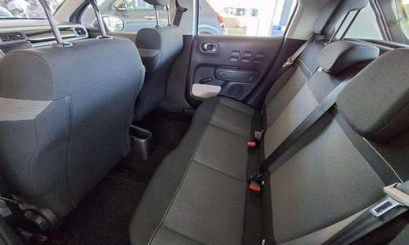 Citroen C3 C3 Iii 20...