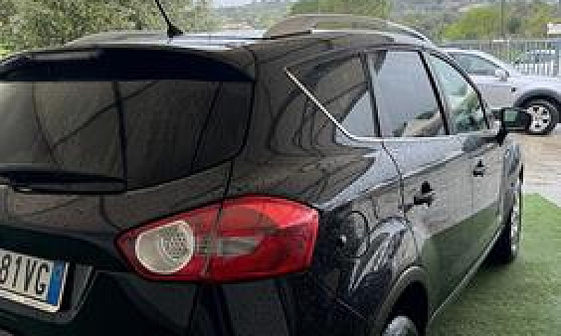 Ford Kuga 2.0 Tdci 1...