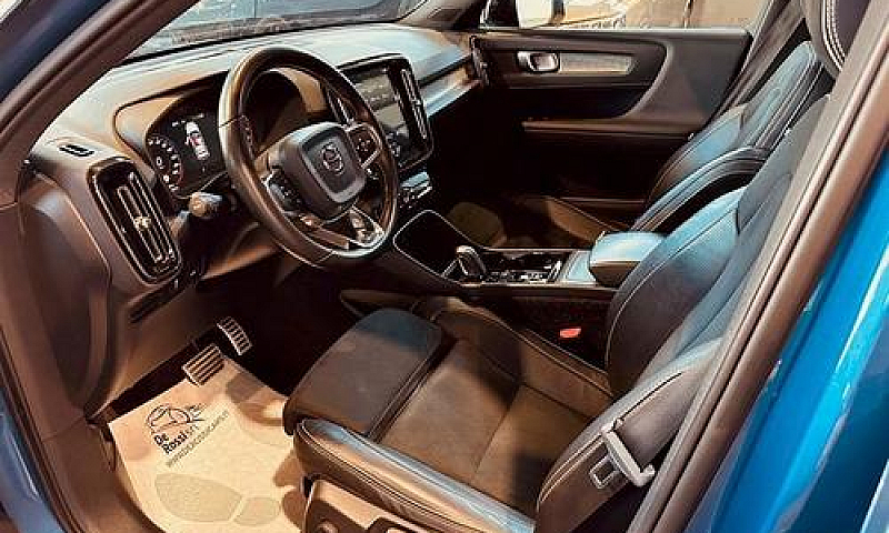 Volvo Xc40 D4 Awd Ge...