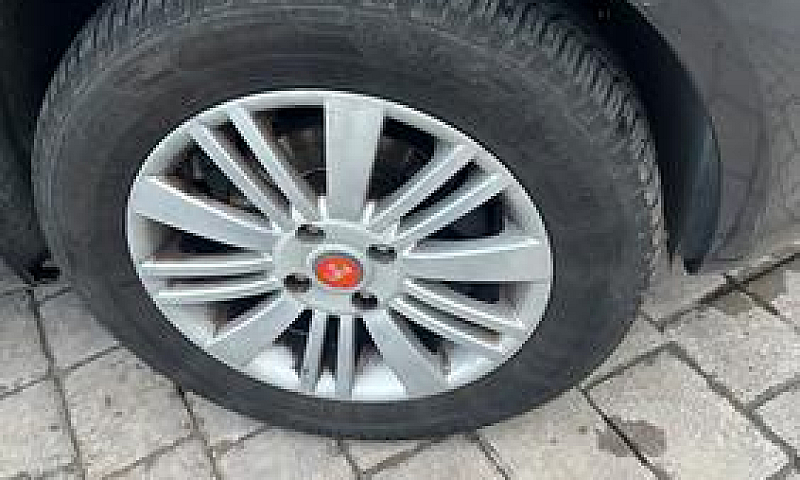 Grande Punto 1.3 Mtj...