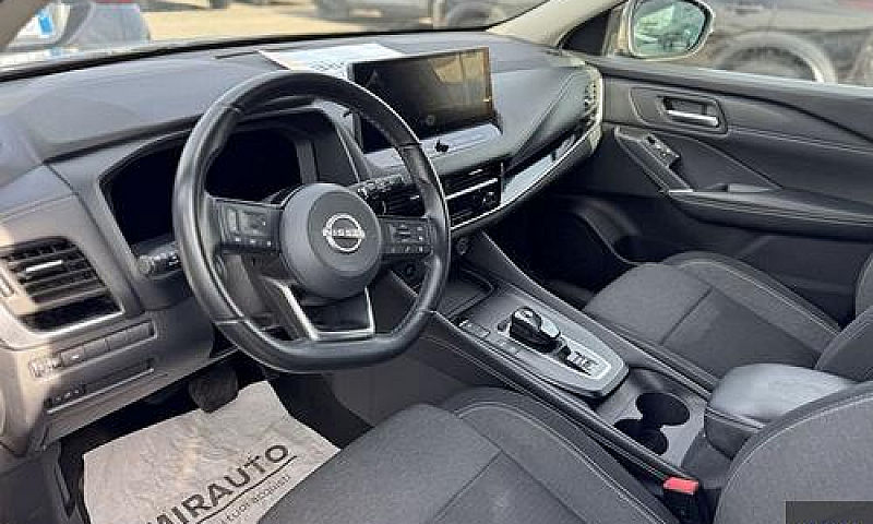Nissan Qashqai E-Pow...