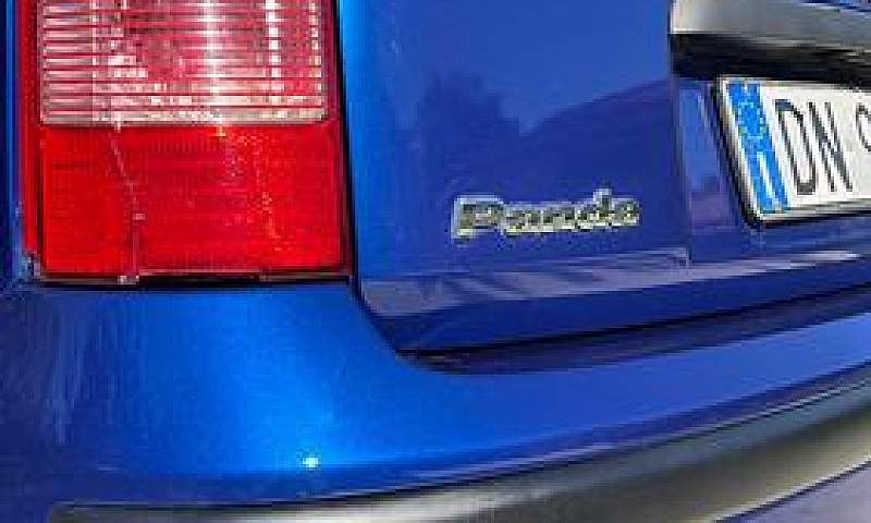Fiat Panda 1.3 Mjt E...