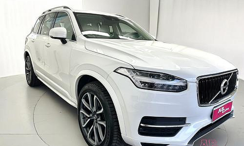 Volvo Xc 90 Xc90 D5 ...