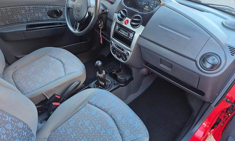 Chevrolet Matiz 800 ...