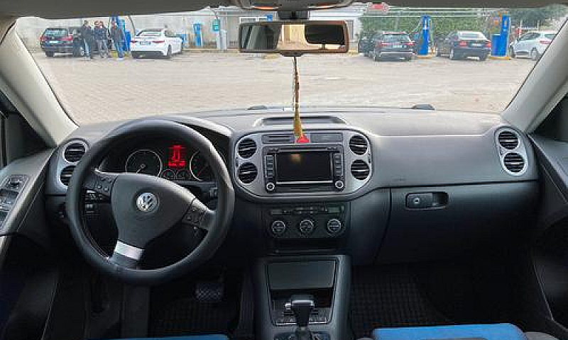 Volkswagen Tiguan 2....