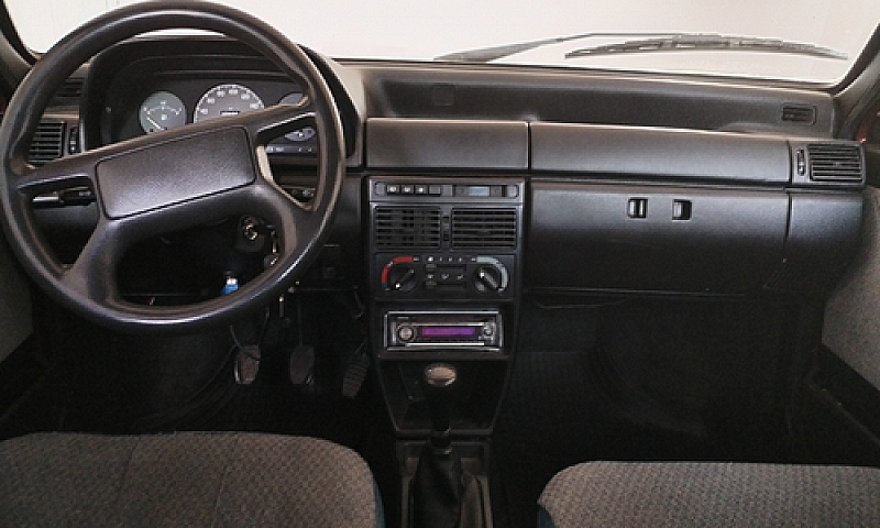 Fiat Uno 1.1 I.e...