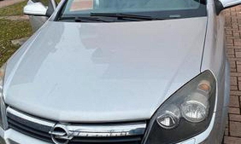 Opel Astra Station G...
