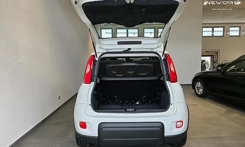 Fiat Panda 1.0 Firef...