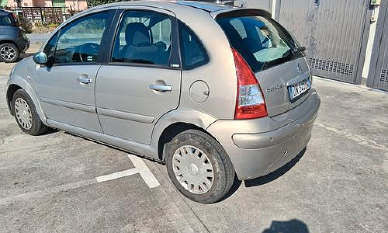 Citroen C3 1.1 Benzi...