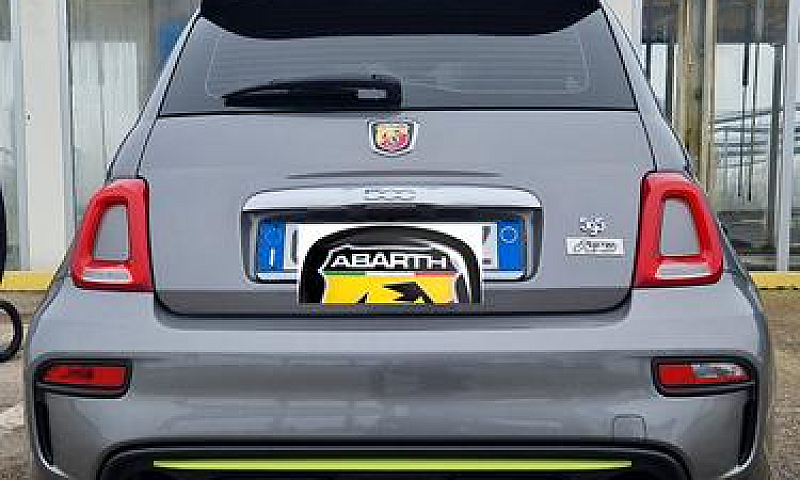 Abarth 595 - 2020...