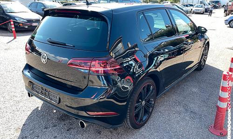 Volkswagen Golf 7.5 ...