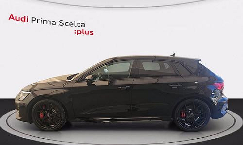 Audi Rs3 Sportback 2...