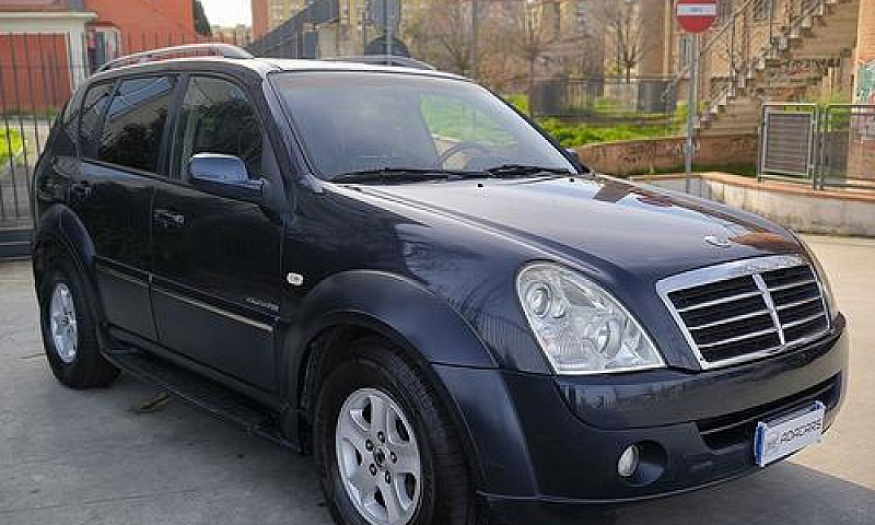 Rexton Automatica 23...