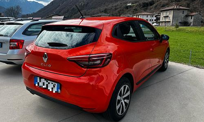 Renault Clio Sce 65 ...