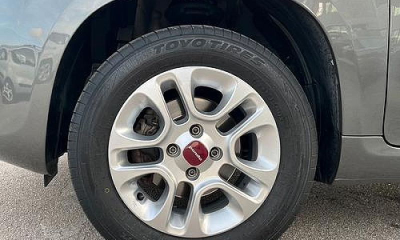 Fiat Panda 1.2 Easyp...