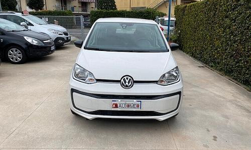 Volkswagen Up! 1.0 5...