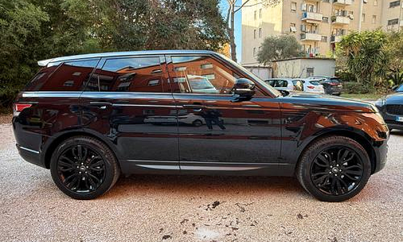 Range Rover Sport Hs...