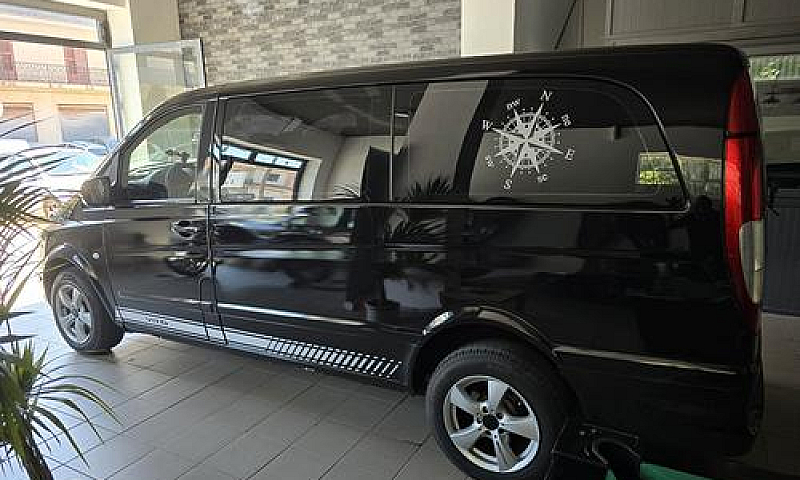 Mercedes-Benz Vito 2...
