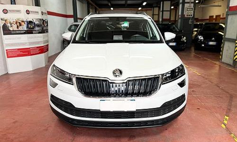 Skoda Karoq 2.0 Tdi ...