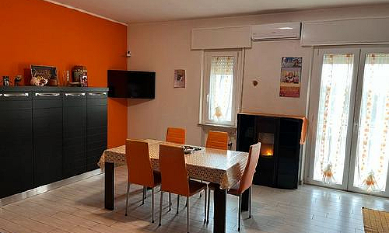 Appartamento Arredat...