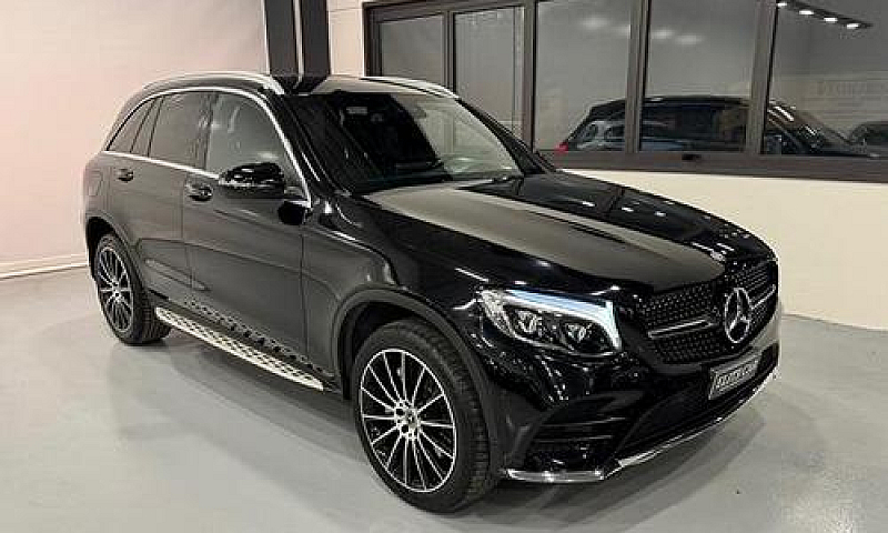 Mercedes-Benz Glc 25...
