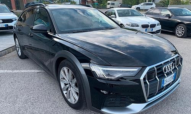 Audi A6 Allroad 45 T...
