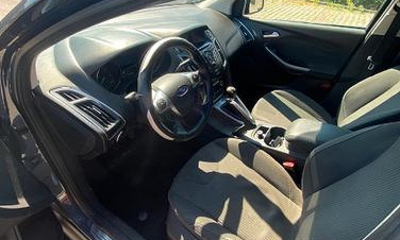 Ford Focus 3ª Serie ...