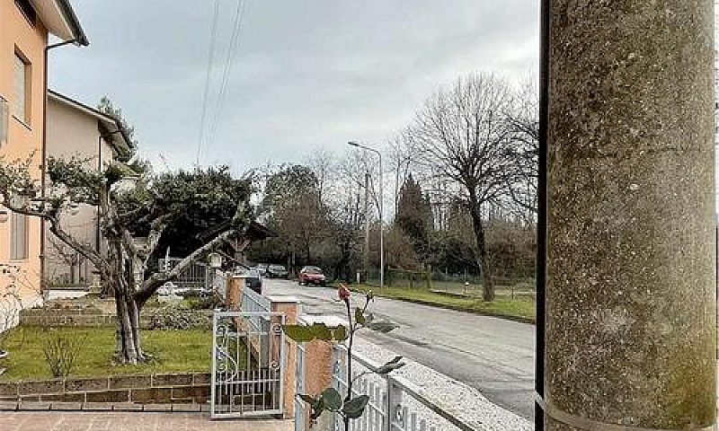 Appartamento A Colli...