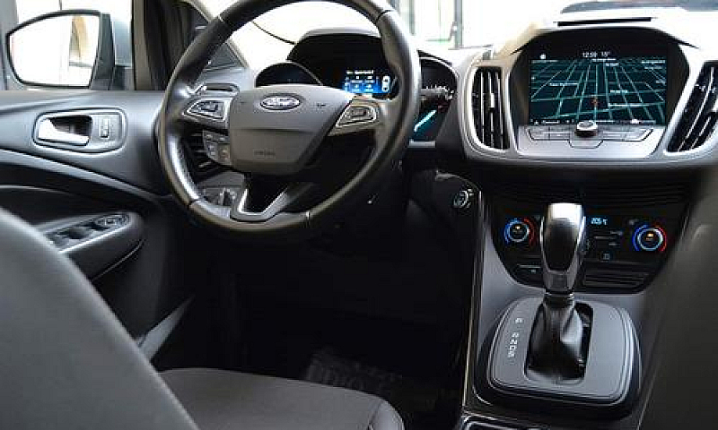 Ford Kuga 1.5 Tdci 1...