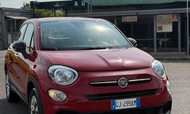 Fiat 500X 1.3 Multij...