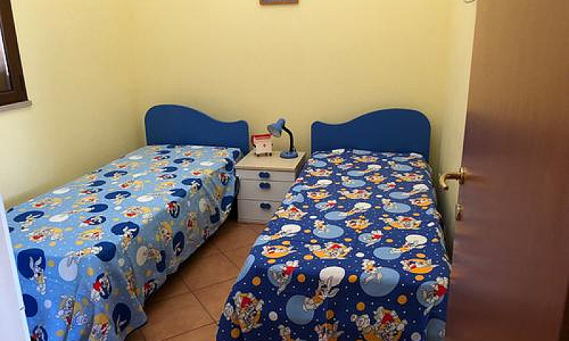 Casa Vacanza Blue Vi...