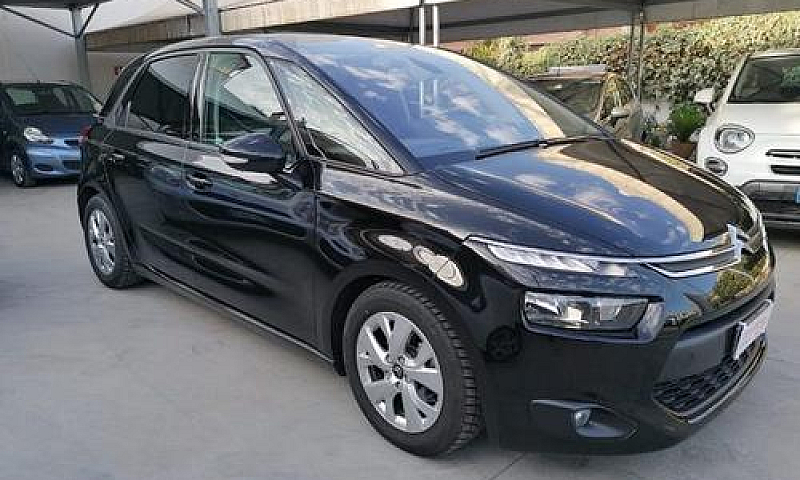 Citroen C4 Picasso 1...