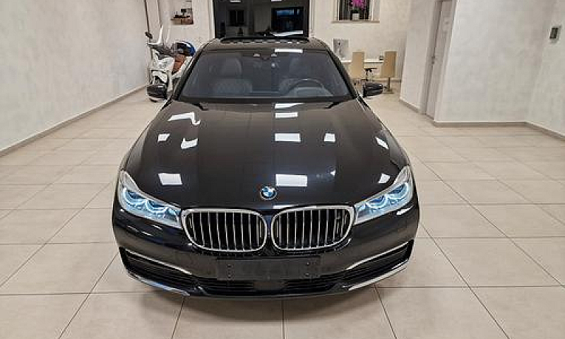 Bmw 740 740Ld Xdrive...