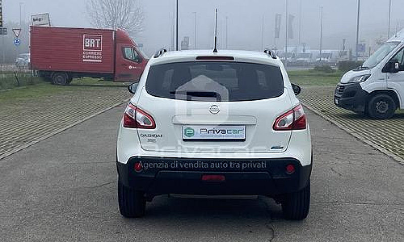 Nissan Qashqai 1.6 D...