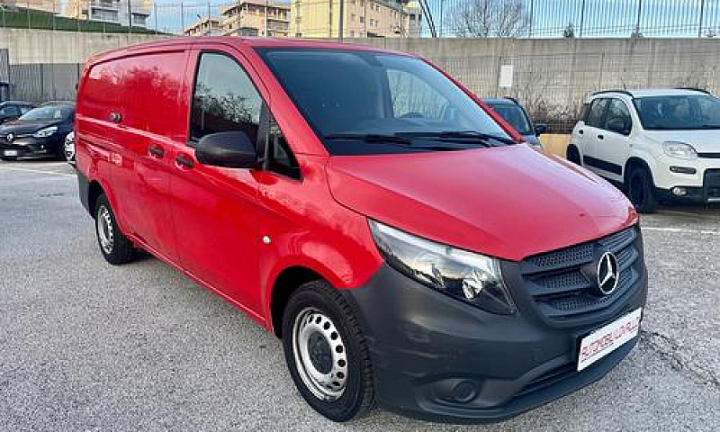 Mercedes-Benz Vito 1...