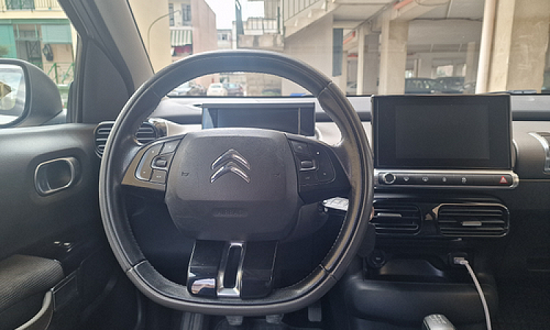 Citroen C4 Cactus 1....