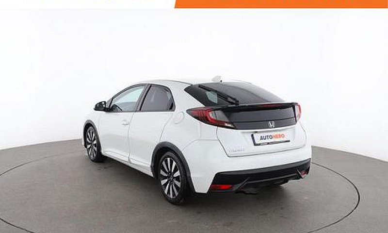 Honda Civic Cl25607...