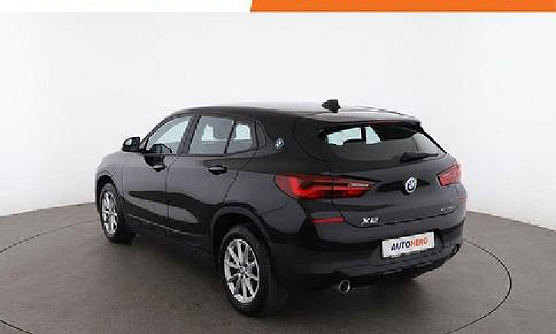 Bmw X2 Wbayk110105U2...