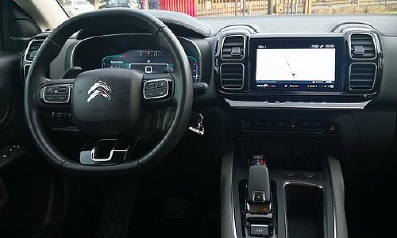 Citroen C5 Aircross ...
