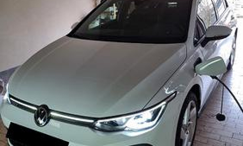 Volkswagen Golf 8ª S...