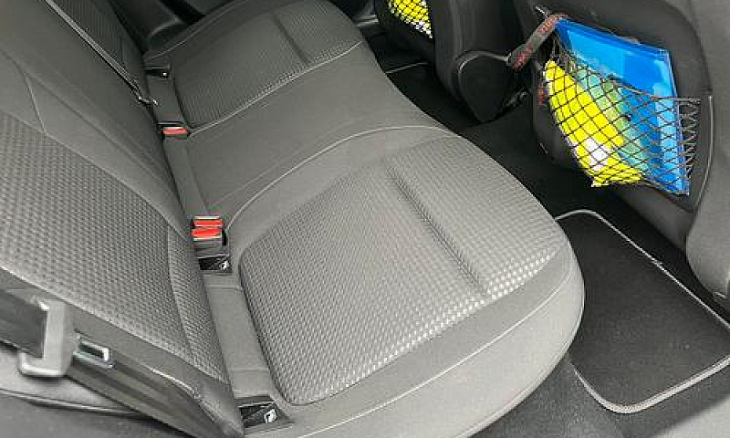 Ford Focus 1.5 Diese...