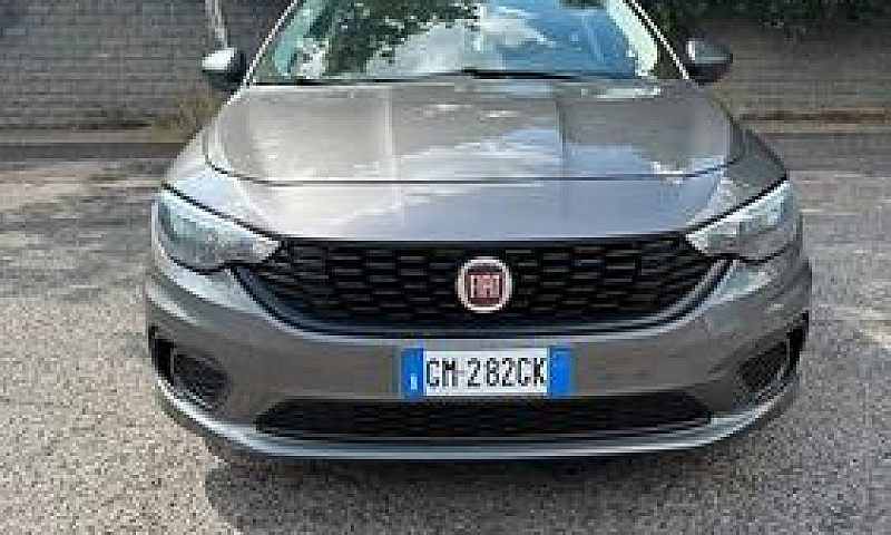 Fiat Tipo...
