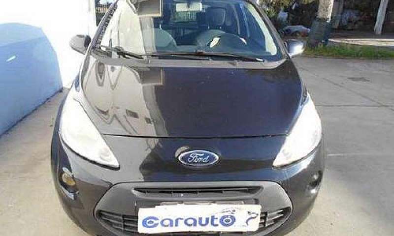Ford Ka + 128V 69Cv ...
