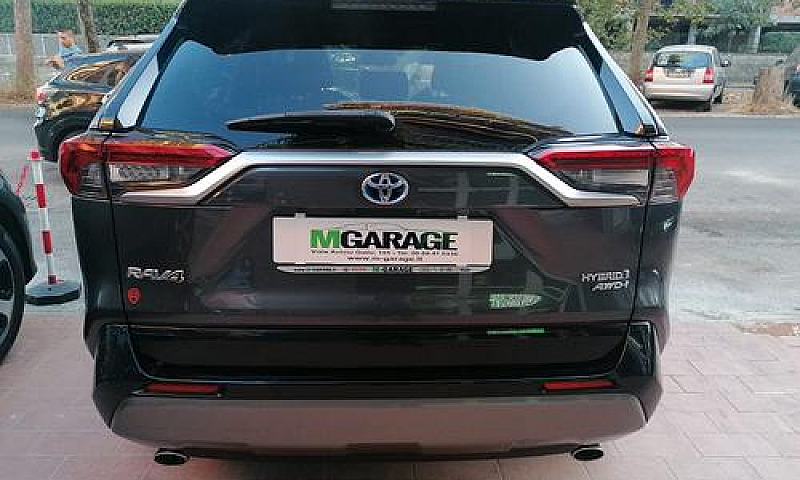 Toyota Rav 4 Rav4 2....