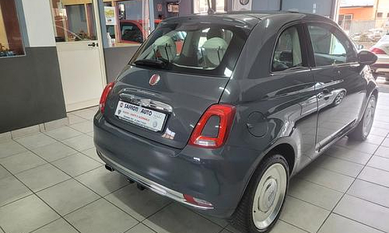 Fiat 500 1.2 Anniver...