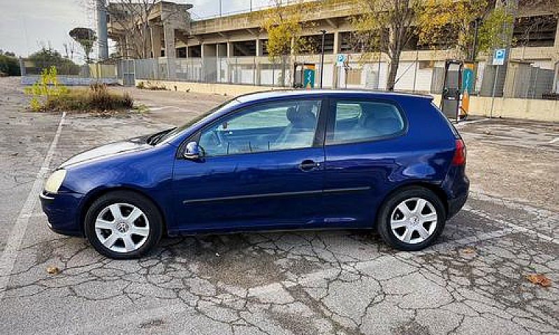 Volkswagen Golf 1.9 ...