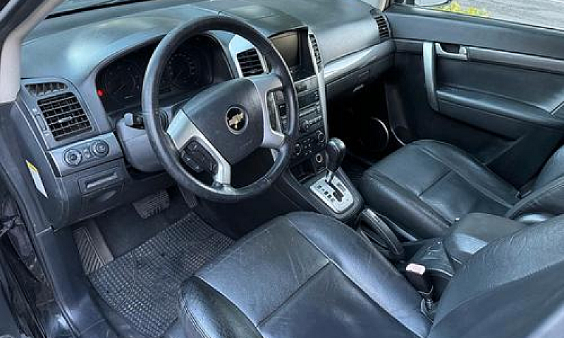Chevrolet Captiva 2....