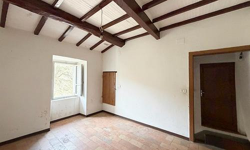 Porzione Di Casa Da ...